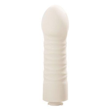 Змінна насадка KISSTOY Dildo для секс-машини Tutu II SX2325 фото