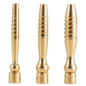 Набір уретральних стимуляторів LOCKINK Bad Boy Training Urethral Plugs Set SX0898 фото