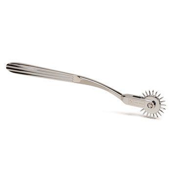 Колесо Вартенберга Liebe Seele One-Row Wartenberg Pinwheel Silver SO9514 фото